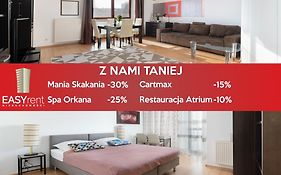 Easy Rent Apartments - Family, Centrum, Free Parking, 24H Check-In